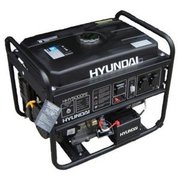  Hyundai HHY5000F