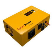 Инвертор CyberPower CPS 600 E источник бесперебойного питания ИБП