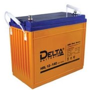 Аккумулятор DELTA HRL 12-140