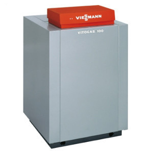    Viessmann Vitogas 100-F GS1D