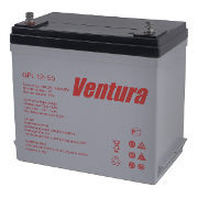 Аккумулятор Ventura GPL 12-55 (F6)