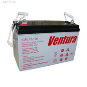 Аккумулятор Ventura GPL 12-100 (F8)