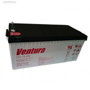 Аккумулятор Ventura GPL 12-200 (F8)