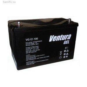  Ventura VG12-100 GEL