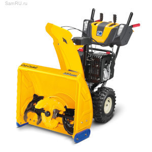  Cub Cadet XS3 66 SWE