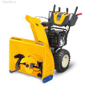  Cub Cadet XS3 71 SWE