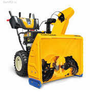  Cub Cadet XS3 76 SWE